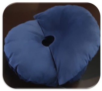 بالش مخصوص مگنت تراپی